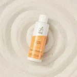 Officina Naturae Napozás utáni tusfürdő és sampon (150 ml) - vaníliás-kókuszos illattal