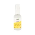 Officina Naturae Folyékony kristályok a ragyogó és selymes hajért (50 ml) - a töredezett hajvégek és a szöszösödés ellen
