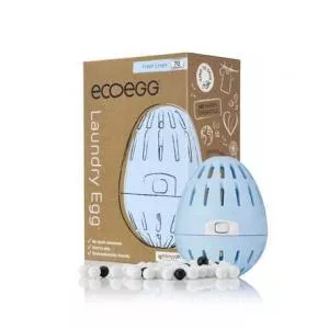 Ecoegg Mosó tojás 70 mosás friss pamut