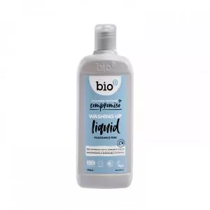 Bio-D Hipoallergén mosogatószer (750 ml)