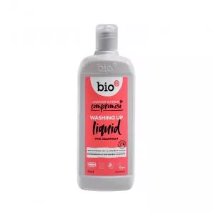 Bio-D Hipoallergén grapefruit illatú mosogatószer (750 ml)