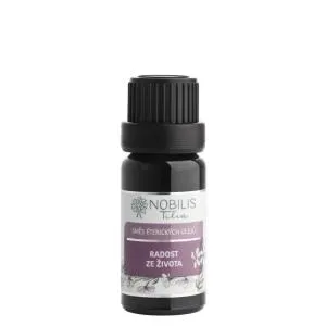 Nobilis Tilia Életöröm 10ml