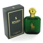 Polo Green toaletní voda pro muže 118 ml