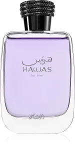 Hawas For Him parfémovaná voda pro muže 100 ml
