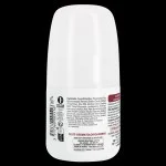 SO’BiO étic Roll-on dezodor 24 órás hidratáló szamártejjel - utántölthető BIO (50 ml) - érzékeny bőrre is
