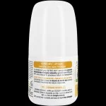 SO’BiO étic Roll-on dezodor 24h Nutrition+ BIO sheavajjal (50 ml) - akár 24 órán át hatékony