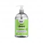 Bio-D Aloe Vera és lime folyékony kéziszappan (500 ml)