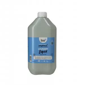 Bio-D Hipoallergén folyékony mosógél - tartály (5 L)