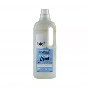 Bio-D Hipoallergén folyékony mosógél (1 L)