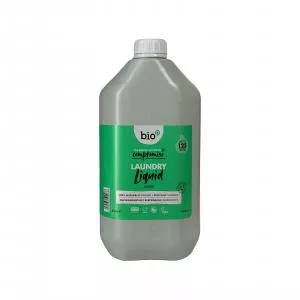Bio-D Folyékony mosógél erdei illattal - kaniszter (5 L)