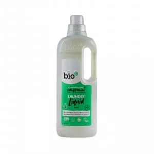 Bio-D Folyékony mosógél erdei illattal (1 L)