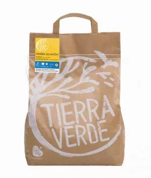 Tierra Verde Mosogatópor - INNOVATION (5 kg)
