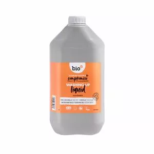 Bio-D Általános tisztítószer fertőtlenítőszer mandarin illattal - kaniszter (5 L)