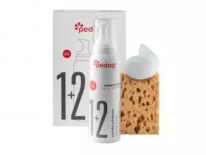 Pedag Univerzális tisztítóhab tengeri szivaccsal