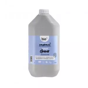 Bio-D Hipoallergén WC-tisztító citromfű illattal - kaniszter (5 L)