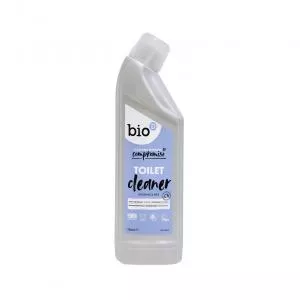 Bio-D Hipoallergén WC-tisztító citromfű illattal (750 ml)