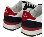Ecoalf Yale cipők Off White