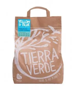 Tierra Verde Vízkőoldó (5 kg-os zsák) - koncentrált és rendkívül hatékony