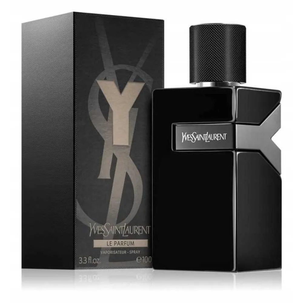 Y Le Parfum Le Parfum pro muže 100 ml