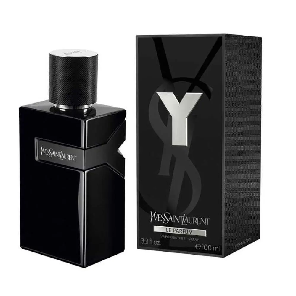 Y Le Parfum Le Parfum pro muže 100 ml
