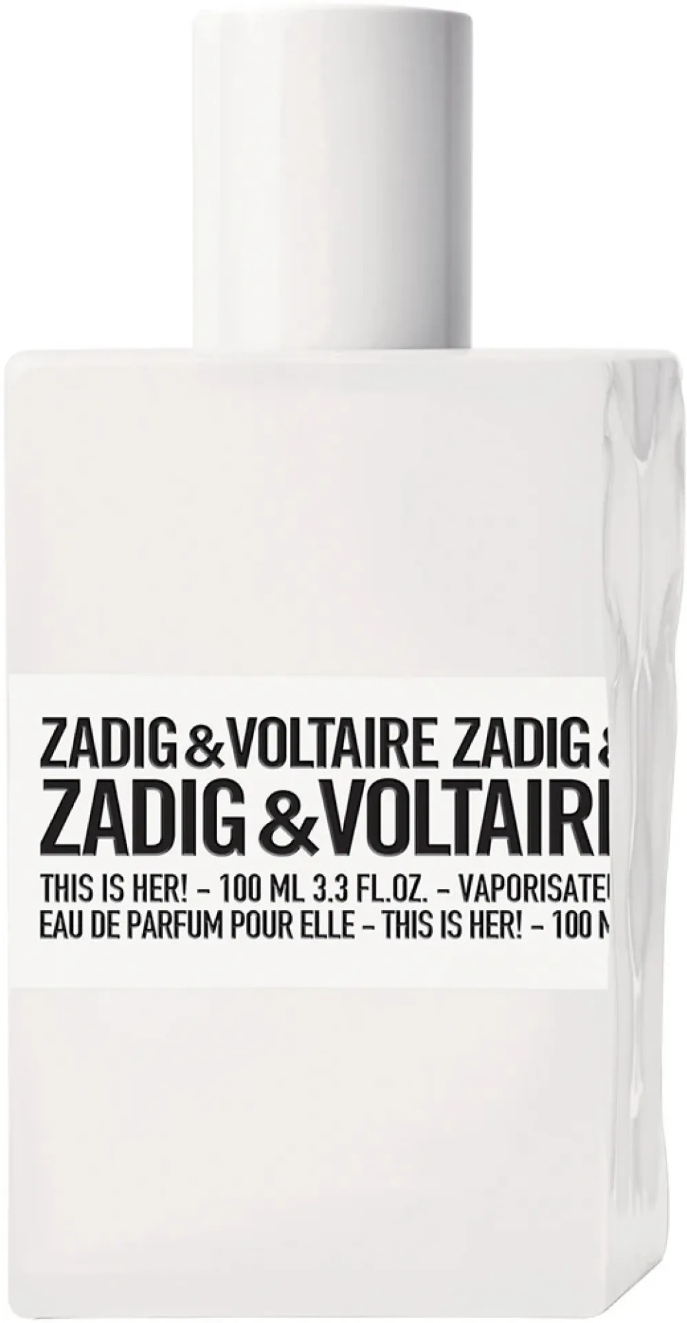 This is Her! parfémovaná voda pro ženy 100 ml