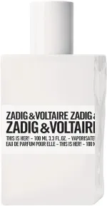 This is Her! parfémovaná voda pro ženy 100 ml