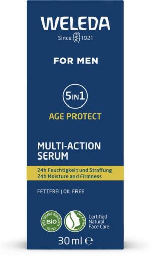  For Men 5in1 Multifunkcionális arcszérum férfiaknak