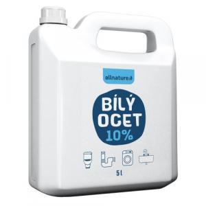 Fehér ecet 10% - 5000 ml