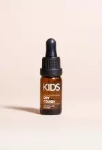 You & Oil Bioaktív keverék gyermekeknek - Száraz köhögés (10 ml)