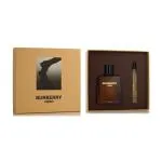 Burberry Hero EDP 100 ml + EDP MINI 10 ml Férfi