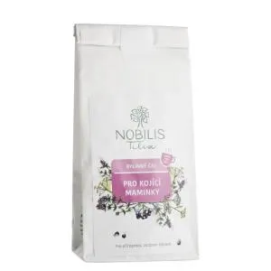 Nobilis Tilia Tea szoptatós anyáknak 50g