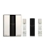 Chanel Allure Homme Sport EDT utántölthető 20 ml + EDT utántöltő 2 x 20 ml M