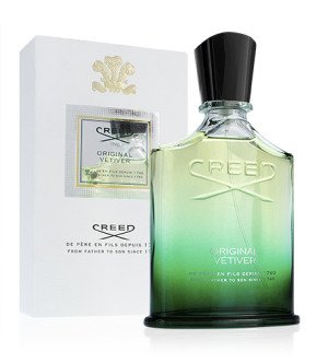 Creed Creed Original Vetiver parfémovaná voda pro muže