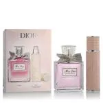 Dior Miss Dior Blooming Bouquet (2023) EDT 100 ml + EDT plnitelný 10 ml W