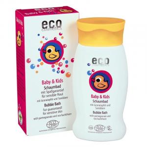 Baby Baby BIO habfürdő (200 ml) - gránátalmával és homoktövissel