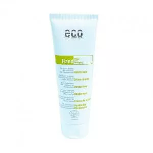 Eco Cosmetics BIO kézkrém (125 ml) - echinaceával és szőlőmagolajjal