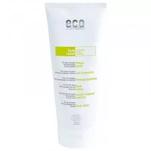 Eco Cosmetics Regenerátor. BIO testtej (200 ml) - olívaolajjal és gránátalmával