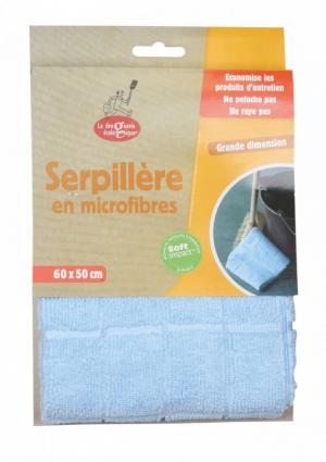 La Droguerie Ecologique by Microfiber padlószőnyeg