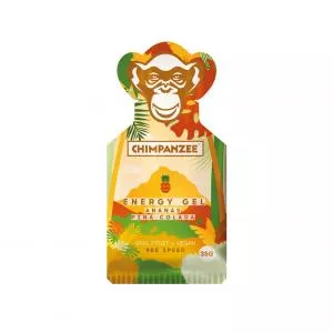 Chimpanzee Energiagél Ananász - Pina Colada 35g