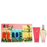 Escada Brisa Cubana EDT 100 ml + BC 150 ml + kozmetikai táska N