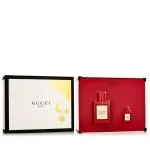 Gucci Bloom Ambrosia di Fiori EDP Intense 50 ml + EDP Intense MINI 5 ml N