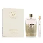 Gucci Guilty Pour Femme EDP 90 ml + EDP 10 ml N