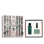 Hermès Eau D'Orange Verte EDC 100 ml + EDC MINI 7,5 ml + szilárd szappan 50 g UNISEX