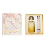 Hermès Un Jardin à Cythère EDT újratölthető 50 ml + EDT MINI 15 ml UNISEX