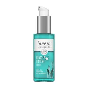 Lavera Hydro Refresh szérum 30 ml