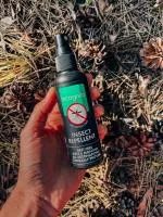 Incognito Természetes repellens spray 100 ml - 100%-os védelem minden rovar ellen