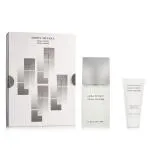 Issey Miyake L'Eau d'Issey Pour Homme EDT 75 ml + SG 50 ml Férfi