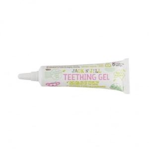 First Teething Gel - enyhíti az íny irritációját