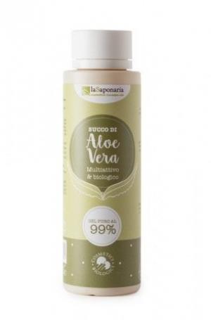 99
loe vera test- és hajzselé BIO (150 ml)