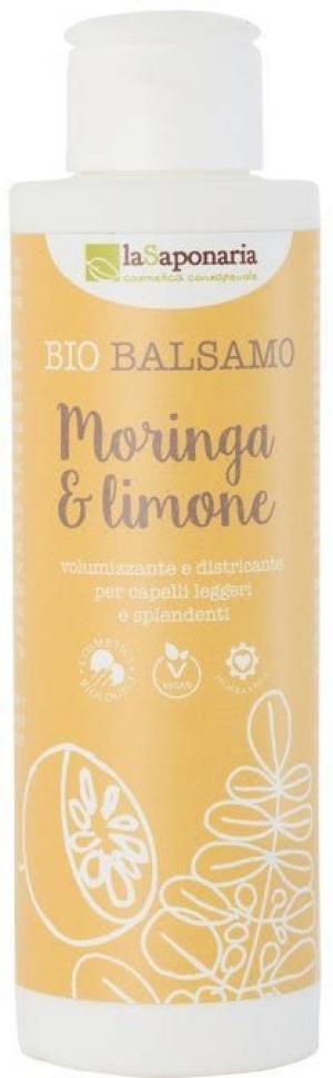 Kondicionáló moringával és citrommal BIO (150 ml)